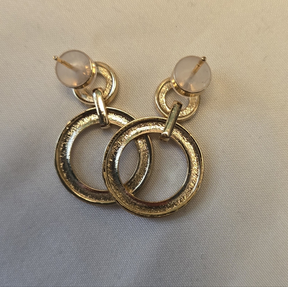 By Alexa Rae NWT Earrings - Picture 6 of 8
